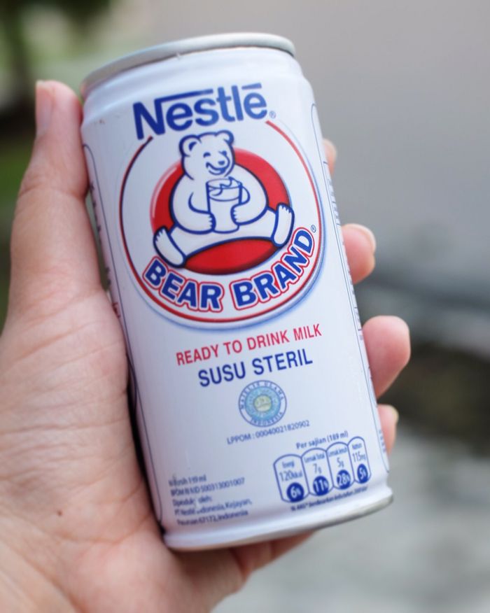 Warga Satu Indonesia Nyesal Ikut Rebutan Susu Beruang Ternyata Susu Jenis Ini Sama Ampuhnya Tangkal Corona Semua Halaman Fotokita