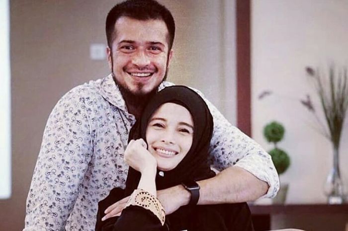 Primus dan Jihan Fahira