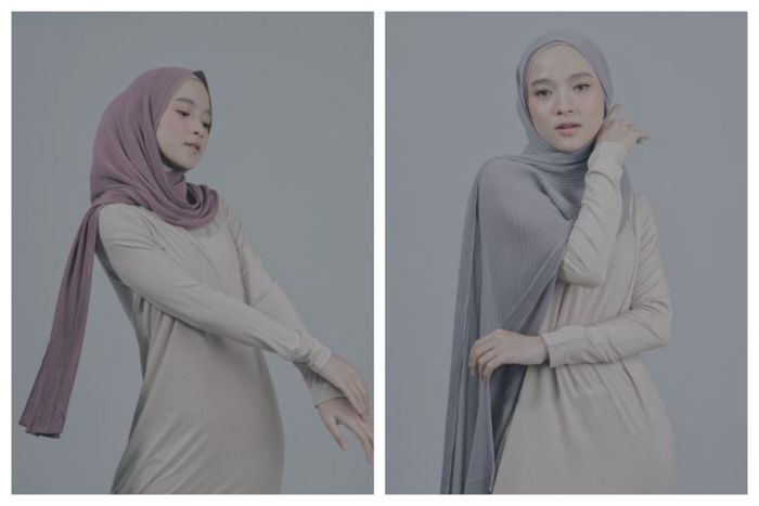 Nissa Sabyan saat ini