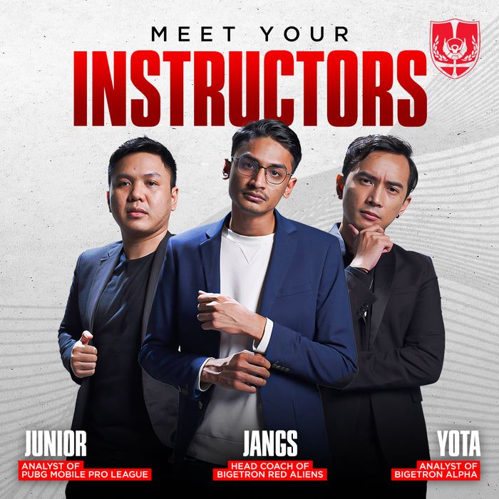 Bigetron Esports buka Bigetron Academy