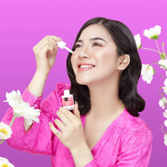 Skincare Yang Dipakai Artis Indonesia