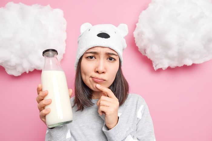 Catat! Ini Jadinya Kalau Pengidap Diabetes Minum Susu Beruang, Apakah