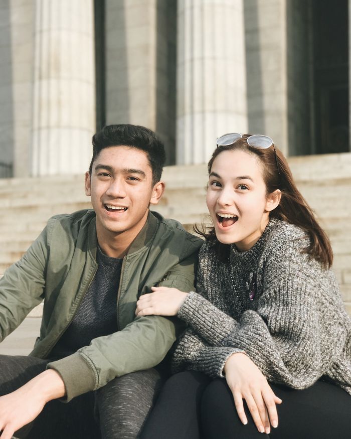 Pernah Luluhkan Hati Chelsea Islan sampai Ingin Dijadikan Menantu oleh