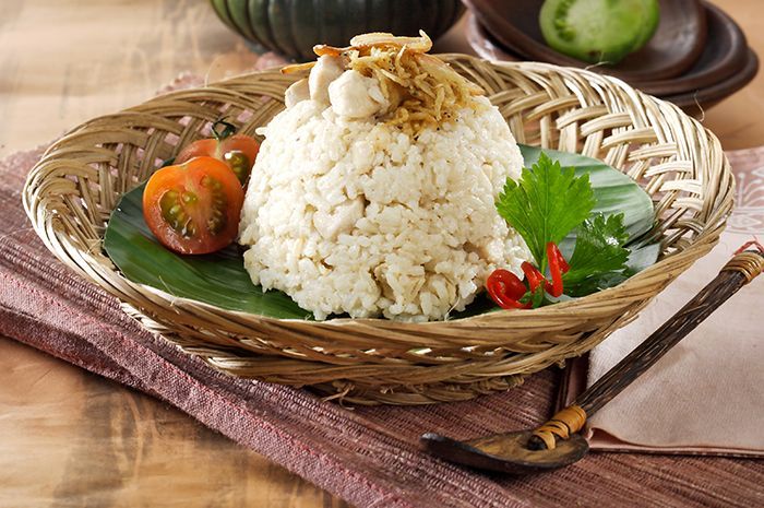 4 Resep Nasi Liwet Lezat dan Gurih untuk Menu Makan Malam, Ada Nasi