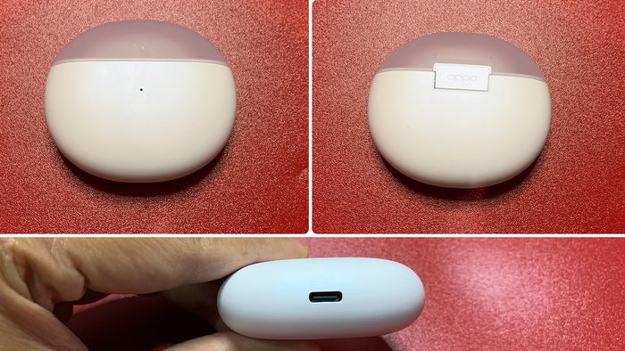 Review OPPO Enco Air, TWS Yang Nyaman Dipakai Untuk Menemani WFH - Semua Halaman - Nextren.grid.id