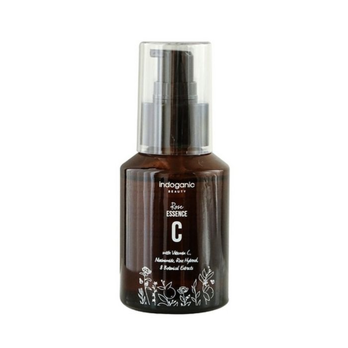 4 Pilihan Serum Vitamin C untuk Semua Jenis Kulit, Cocok Buat Pemula