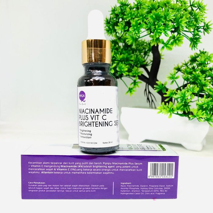 5 Rekomendasi Serum untuk Kulit Kering dan Kusam di Bawah Rp 50 Ribu