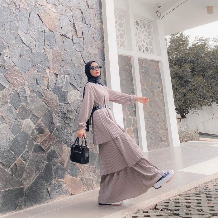 Style hijab sneakers new arrivals