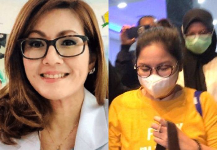 dr Lois Owien.