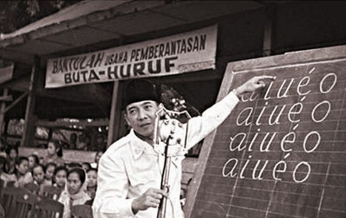 Terbuangnya Generasi Intelektual Indonesia Setelah Peristiwa 1965  Semua Halaman  National