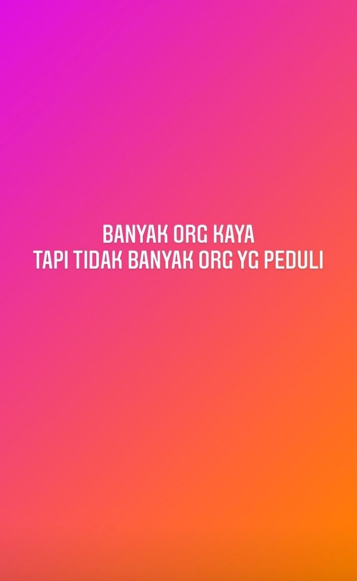 Unggahan Anisa Bahar
