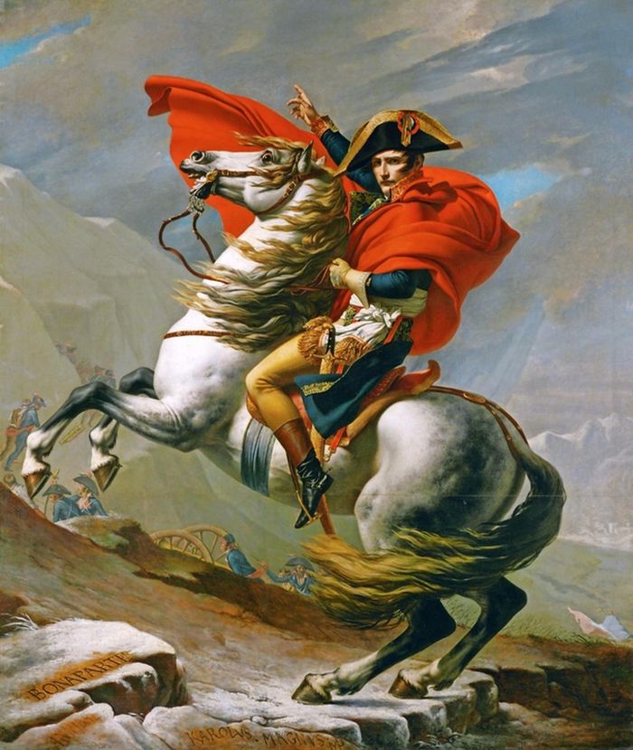 natiogio,id フランス革命がヨーロッパの変化の「ドミノ効果」の出発点となる pegasos2001のblog