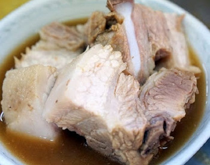 Belajar dari Kisah Viral Pria Tak Sengaja Makan Daging Babi, Ini Loh 10