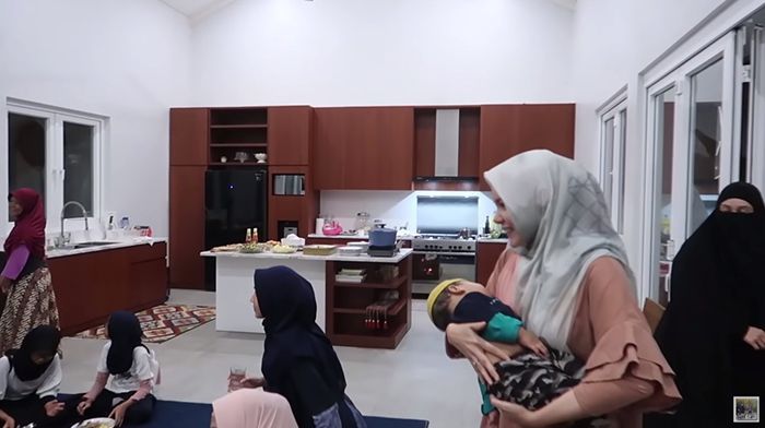 Rumah Dewi Sandra