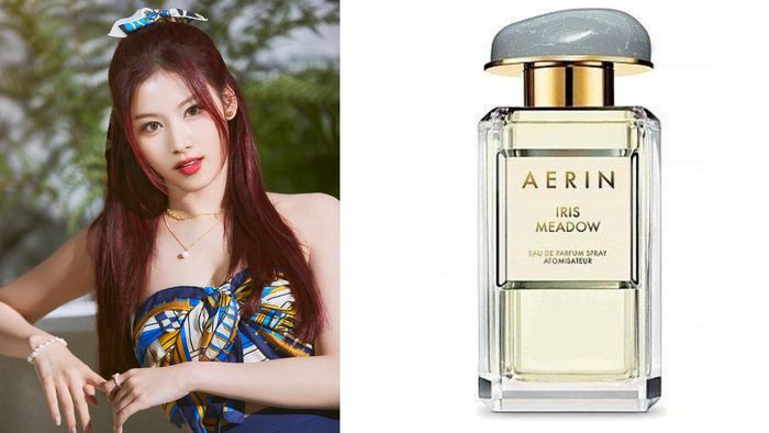 Yuk Cari Tahu Merek Parfum yang Jadi Favorit Para Member Twice