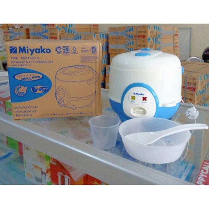 harga miyako mini rice cooker