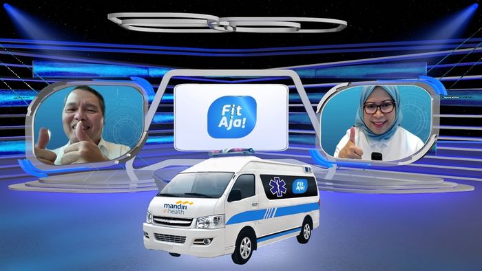 Asuransi inhealth untuk perorangan