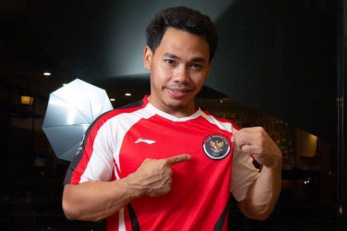 Keren! Eko Yuli Berhasil Tambah Medali untuk Indonesia di Cabang Angkat