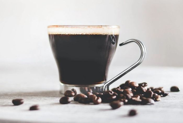 Minum kopi dapat menurunkan risiko Covid-19