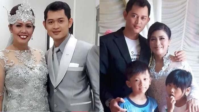 Elly Sugigi, Ferry dan istri baru