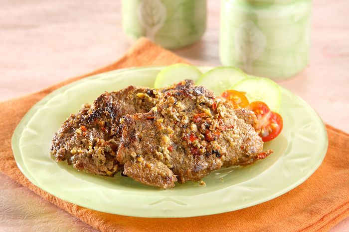 Banyak Stok Daging Sapi di Rumah? Coba Olah jadi 4 Resep Daging Lezat