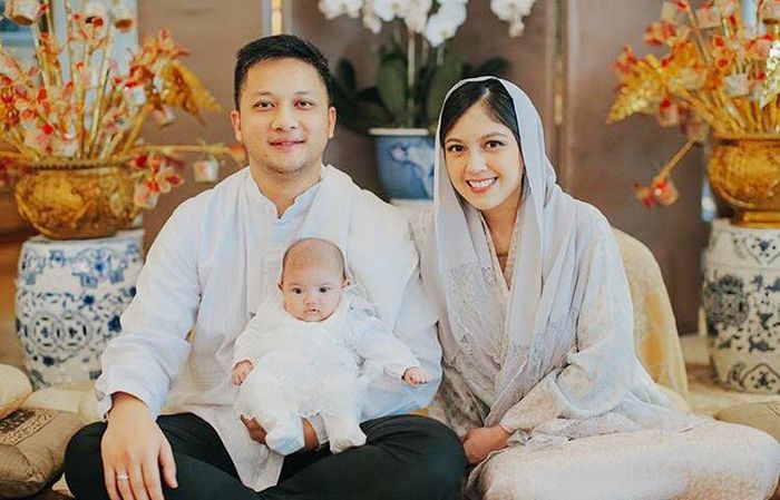 Novrizal Machtoeb dan Dira Fachry
