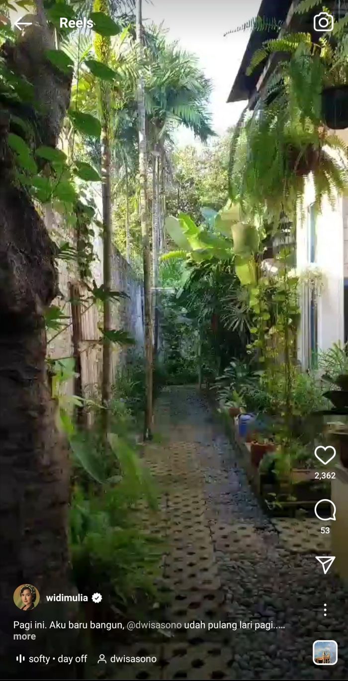 Serasa Di Jogja Padahal Ada Di Jakarta