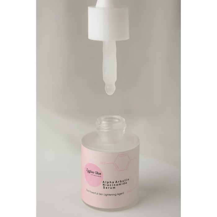 4 Pilihan Serum Niacinamide Dan Alpha Arbutin Ampuh Cerahkan Kulit Semua Halaman Stylo