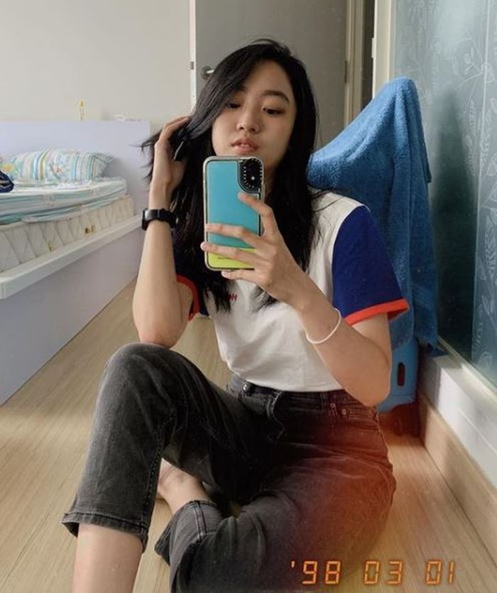 Nona Berlian saat ini