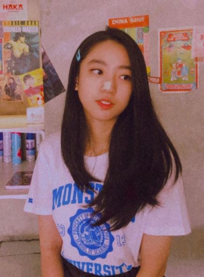 Nona Berlian sekarang