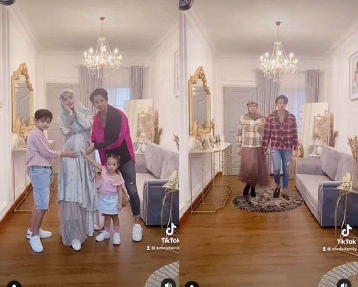 Rumah <a href='https://tribunmedan.cfd/tag/fairuz-a-rafiq' title='Fairuz&nbsp;A&nbsp;Rafiq'>Fairuz&nbsp;A&nbsp;Rafiq</a>