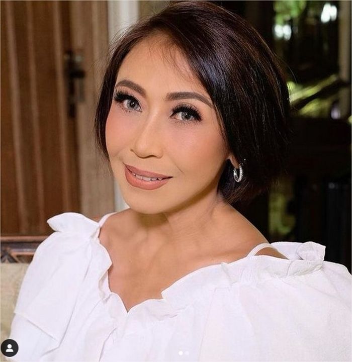 Trie Utami