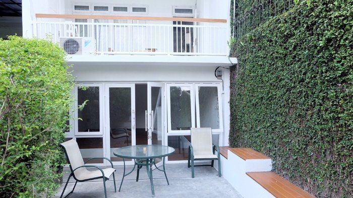 Rumah artis Tyas Mirasih