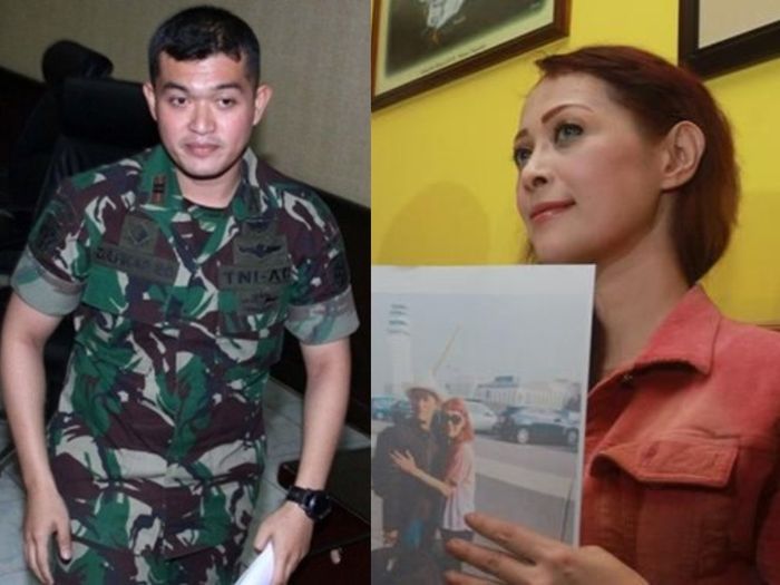 Janda dua anak <a href='https://manado.tribunnews.com/tag/riana-rara-kalsum' title='Riana Rara Kalsum'>Riana Rara Kalsum</a> mengaku dihamili oleh putra tertua <a href='https://manado.tribunnews.com/tag/deddy-mizwar' title='Deddy Mizwar'>Deddy Mizwar</a> yang namanya <a href='https://manado.tribunnews.com/tag/zulfikar-rakita-dewa' title='Zulfikar Rakita Dewa'>Zulfikar Rakita Dewa</a>.