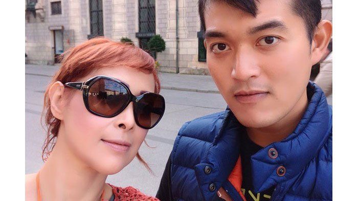 Putra <a href='https://manado.tribunnews.com/tag/deddy-mizwar' title='Deddy Mizwar'>Deddy Mizwar</a>