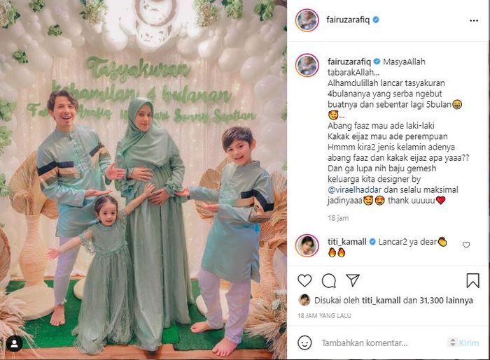 Fairuz A Rafiq dan Sonny Septian.