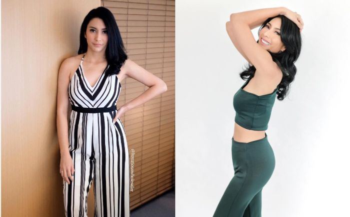 Tyas Mirasih Digugat Cerai Suami, Penampilannya yang Makin Kurus Jadi