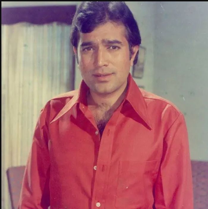 Rajesh Khanna pernah dapat ancaman dari Sanjay Dutt