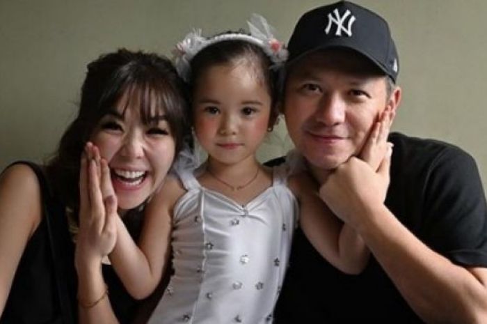 Gisel, Gempi dan Gading Marten.