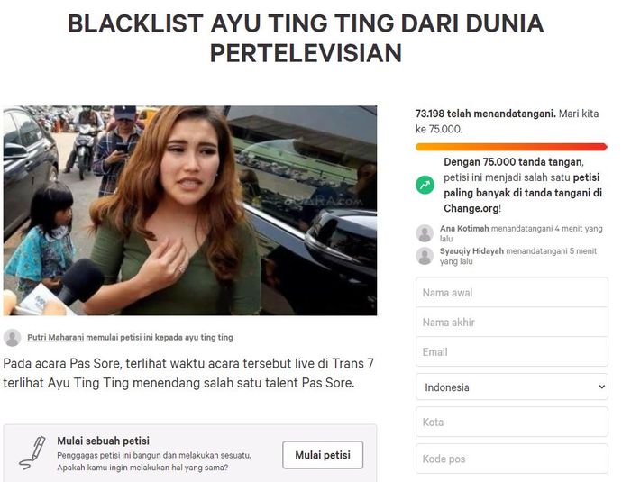 Bak Kena Karma Instan, Gara-gara Niat Jadikan Orangtua ...