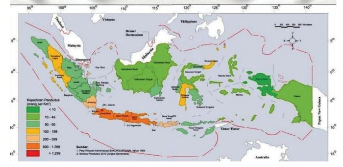 Suku dari indonesia yang berasal ini merupakan adalah bukan yang dibawah nama 15 Macam