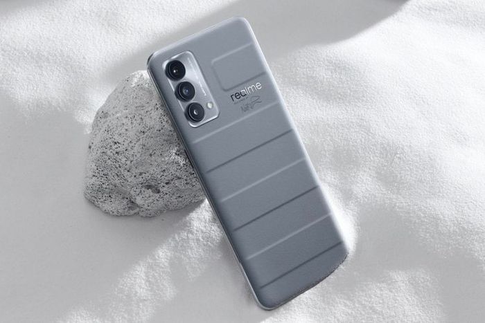 Realme GT Master