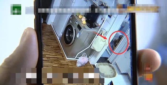 Pengasuh tega lakukan kekerasan pada anak ini