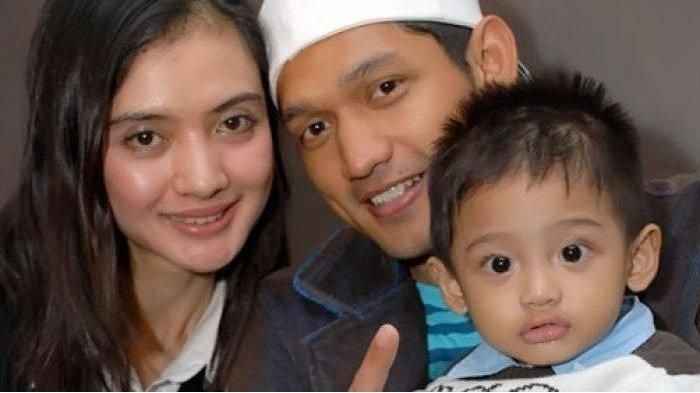 Ade Maya dan Ibnu Jamil