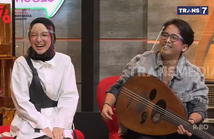 ADA Show