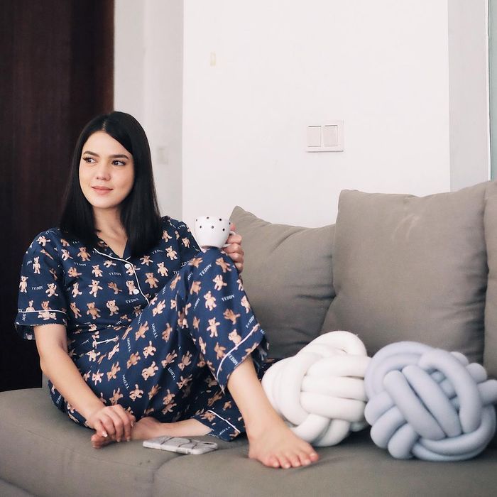 Rumah artis <a href='https://tribunmedan.cfd/tag/alice-norin' title='Alice&nbsp;Norin'>Alice&nbsp;Norin</a>