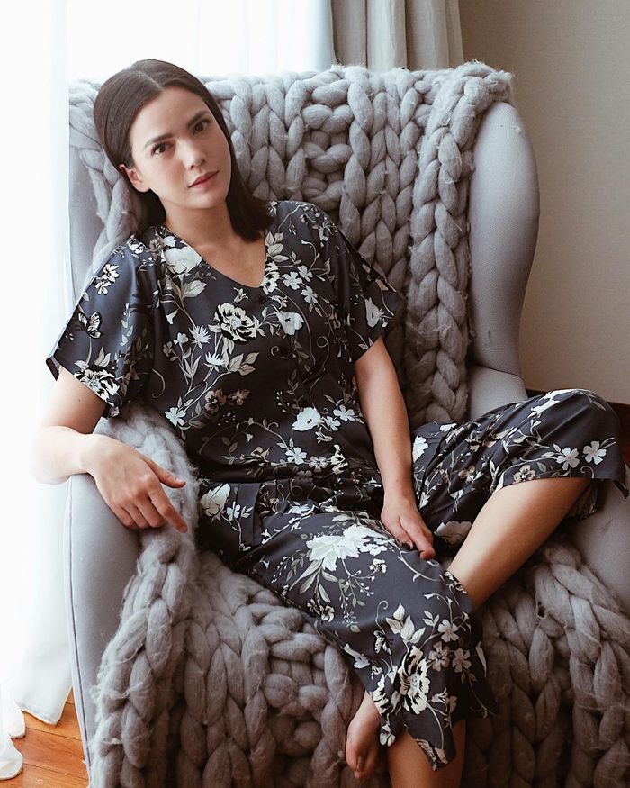 Rumah Artis <a href='https://tribunmedan.cfd/tag/alice-norin' title='Alice&nbsp;Norin'>Alice&nbsp;Norin</a>