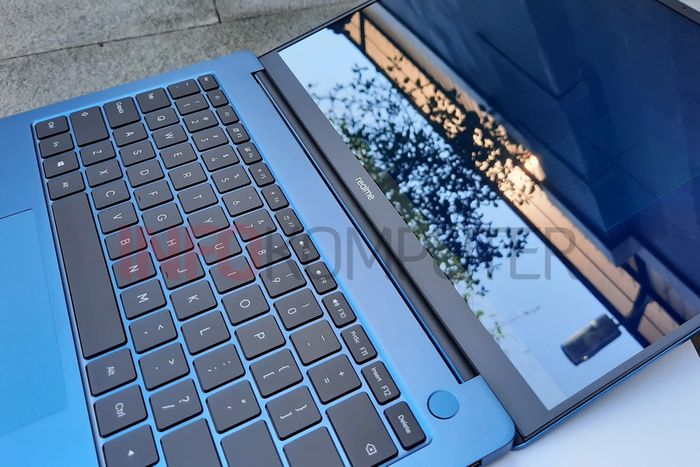 Laptop Pertama Realme Segera Hadir Di Pasar India Cek Bocorannya Teknologi Bisnis Com