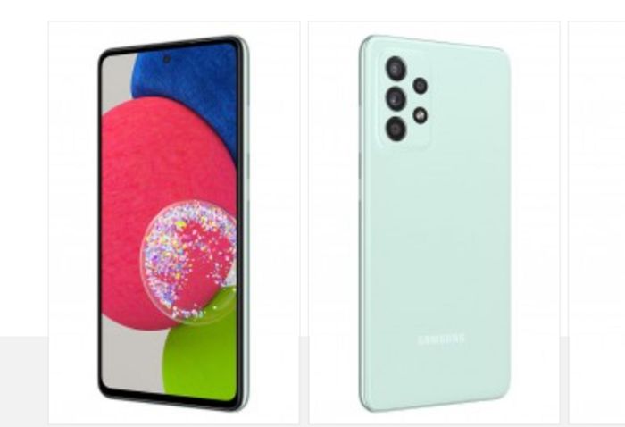 Samsung Galaxy A52s 5G Segera Masuk Indonesia, Sudah Lolos TKDN