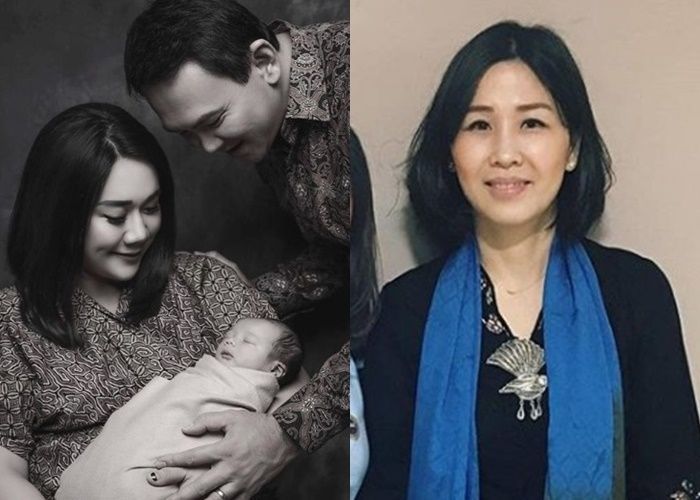 Puput Nastiti Devi, Ahok, dan Veronica Tan